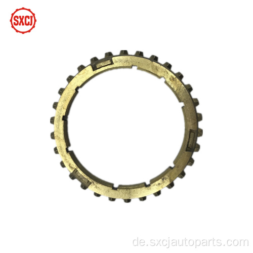 Autoübertragungsteile Synchronizer-Ring-Synchronisierungsring für Hyundai ATOS 43384-02000